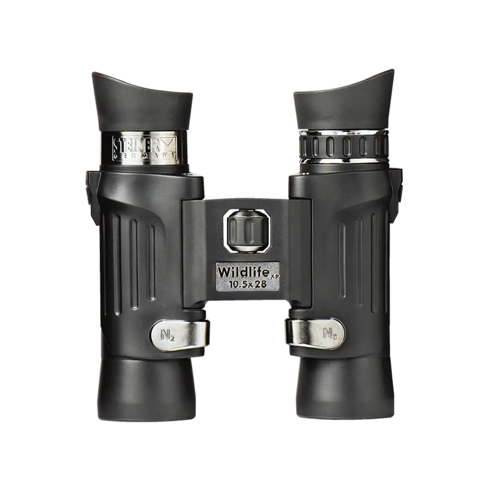 Wildlife XP Compact 10.5x28 | Steiner High-Quality Optics Wildlife XP Compact 10.5x28 | Steiner High-Quality Optics